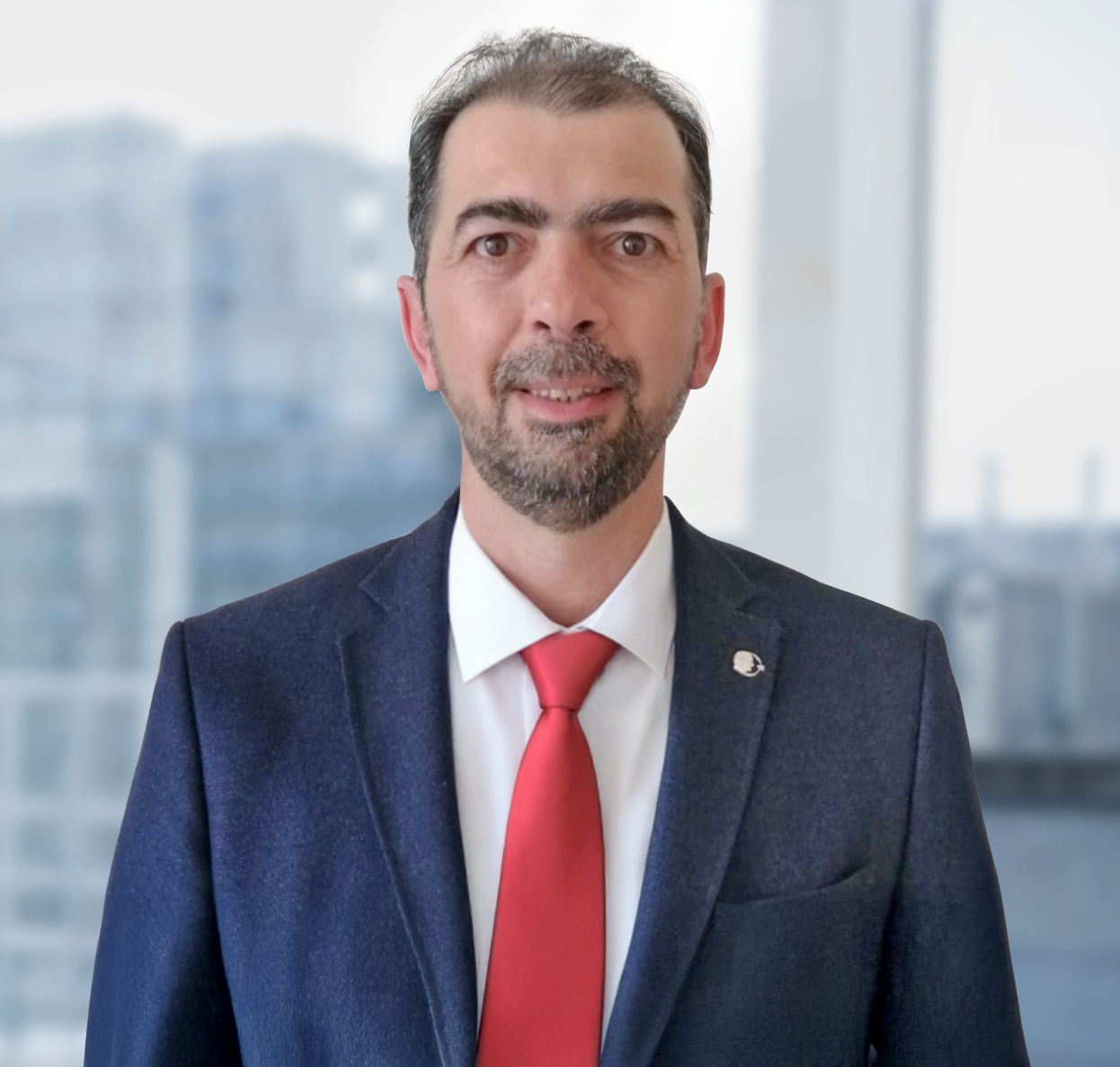 Necmi DABAK